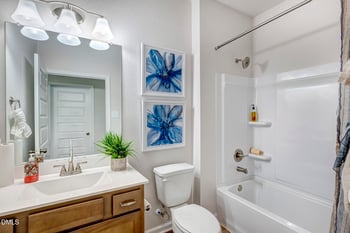 127 White Azalea Way, Benson, NC 27504