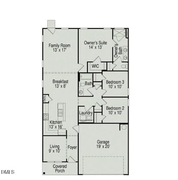 127 White Azalea Way, Benson, NC 27504