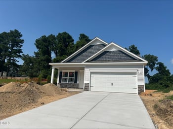 127 White Azalea Way, Benson, NC 27504