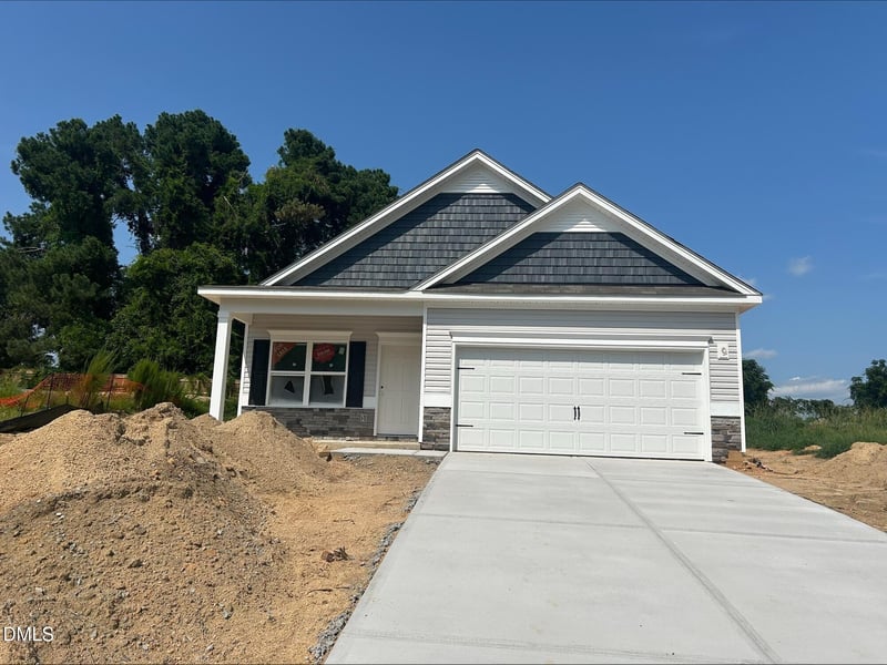 127 White Azalea Way, Benson, NC 27504