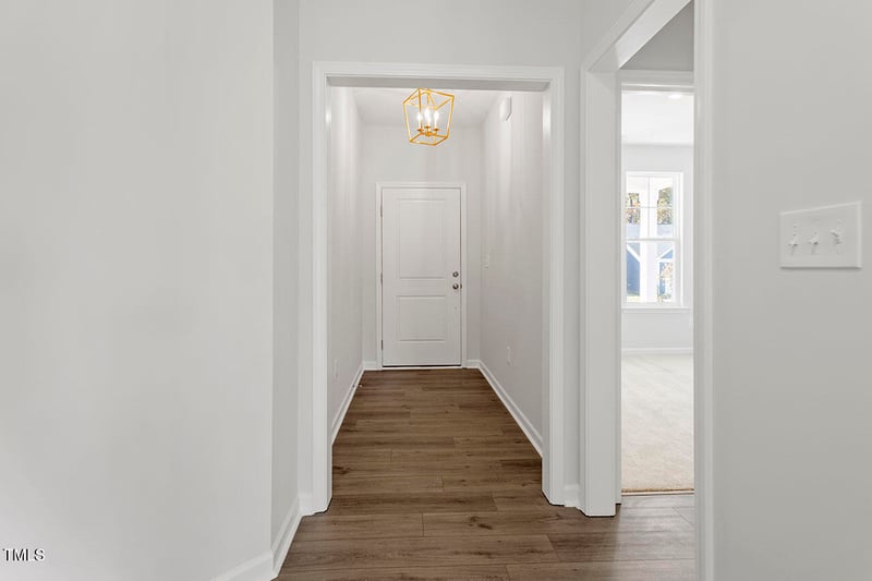 127 White Oak Gdn Way #54, Garner, NC 27529