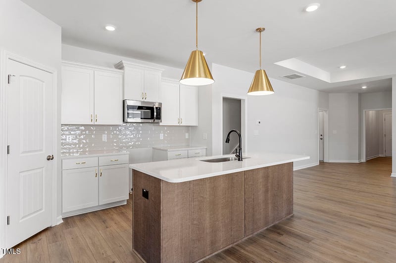 127 White Oak Gdn Way #54, Garner, NC 27529