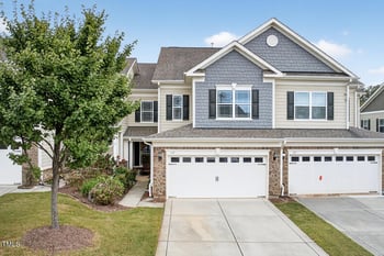 127 Willow View Ln, Apex, NC 27539