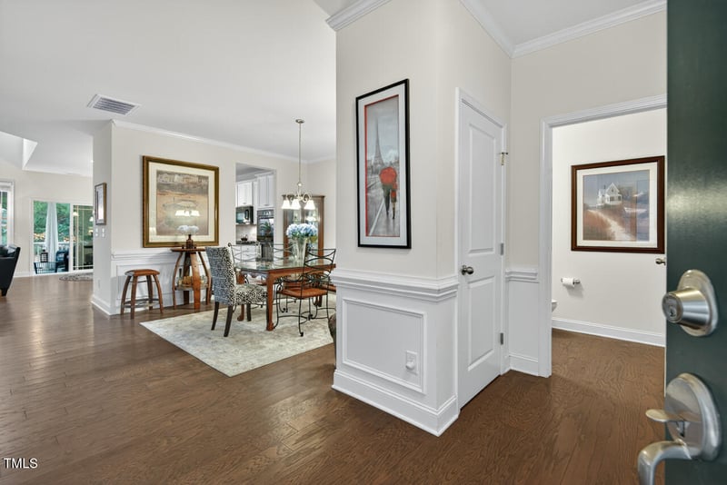 127 Willow View Ln, Apex, NC 27539
