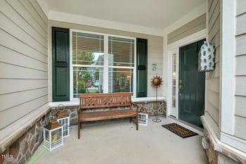 127 Willow View Ln, Apex, NC 27539