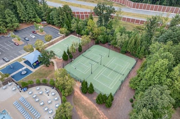 127 Willow View Ln, Apex, NC 27539