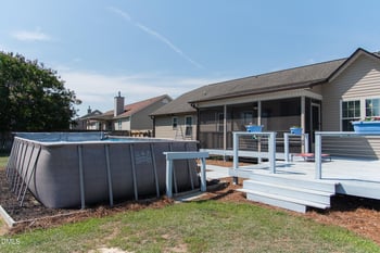 127 Woodglen Dr, Clayton, NC 27527