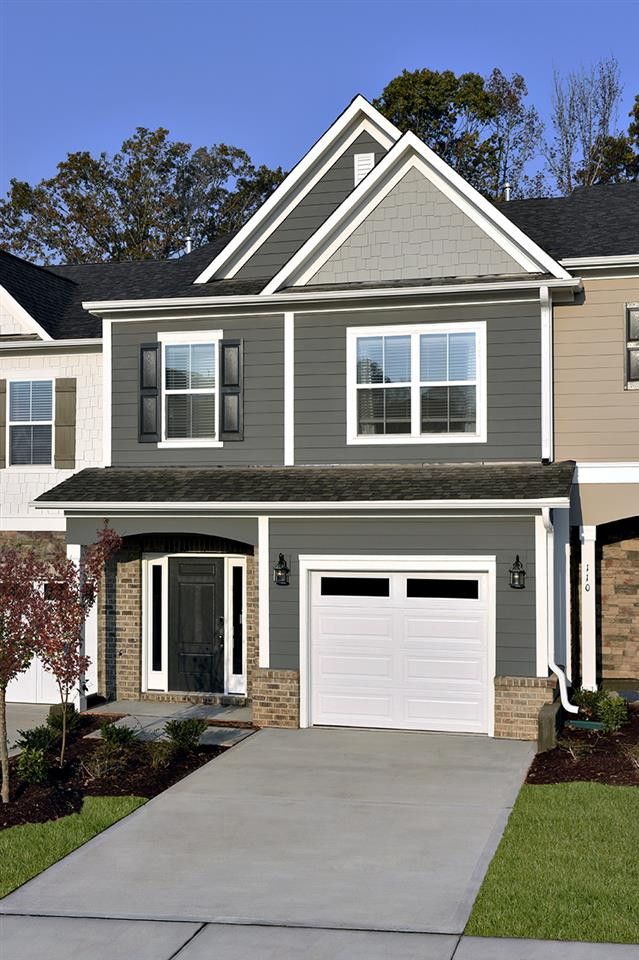 127 Writing Rock Pl #81, Apex, NC 27539