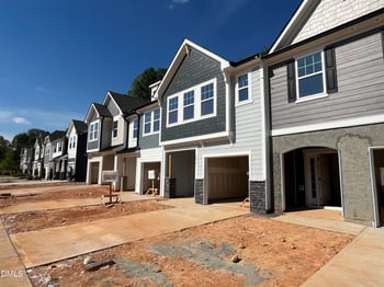 1270 Hammond Dr, Mebane, NC 27302