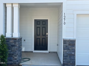 1270 Hammond Dr, Mebane, NC 27302