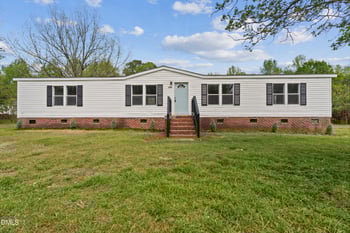 1270 Institute Rd, Kinston, NC 28504