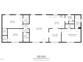 1270 Institute Rd, Kinston, NC 28504