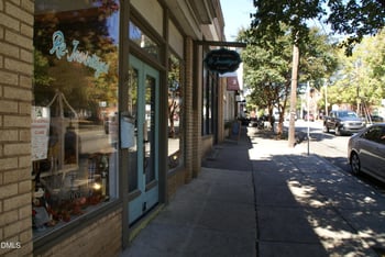 1270 Magpie Ln, Hillsborough, NC 27278