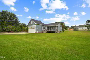 1270 Old School Rd, Four Oaks, NC 27524