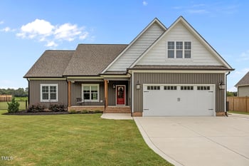1270 Sheriff Johnson Rd, Lillington, NC 27546