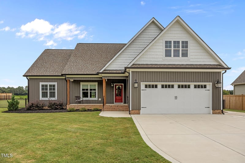1270 Sheriff Johnson Rd, Lillington, NC 27546