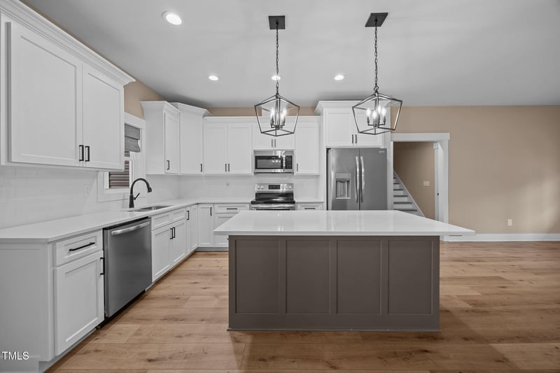 1270 Sheriff Johnson Rd, Lillington, NC 27546