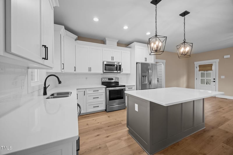 1270 Sheriff Johnson Rd, Lillington, NC 27546