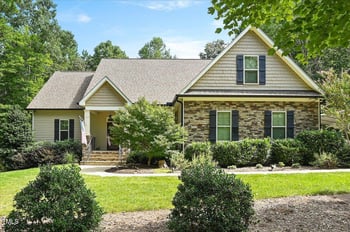 1270 Silky Willow Dr, Wake Forest, NC 27587