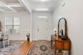 1270 Silky Willow Dr, Wake Forest, NC 27587