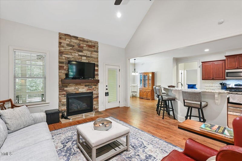 1270 Silky Willow Dr, Wake Forest, NC 27587