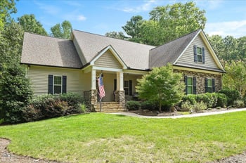 1270 Silky Willow Dr, Wake Forest, NC 27587