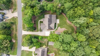 1270 Silky Willow Dr, Wake Forest, NC 27587