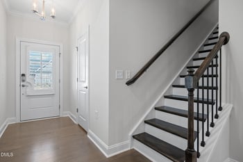 1270 White Flint Cir, Durham, NC 27703