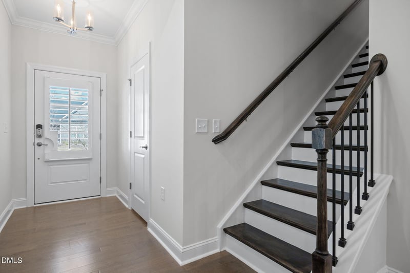 1270 White Flint Cir, Durham, NC 27703