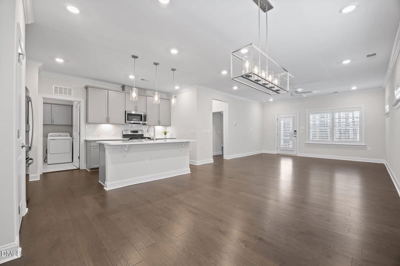 1270 White Flint Cir, Durham, NC 27703