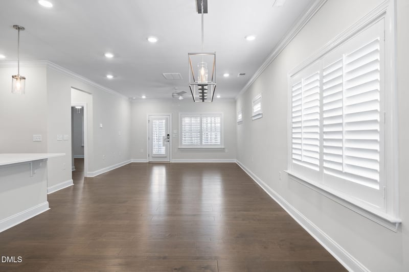 1270 White Flint Cir, Durham, NC 27703