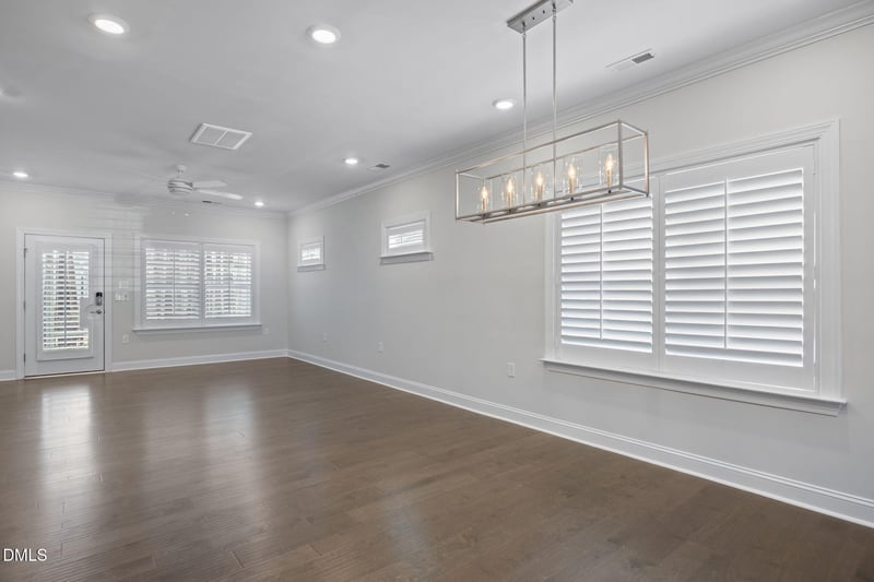 1270 White Flint Cir, Durham, NC 27703