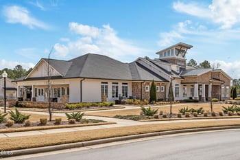 1270 White Flint Cir, Durham, NC 27703