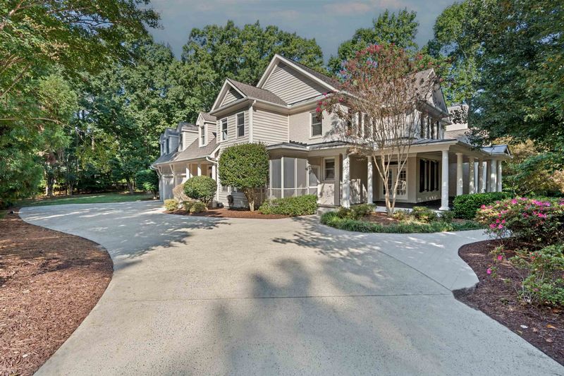 12703 Morehead, Chapel Hill, NC 27517