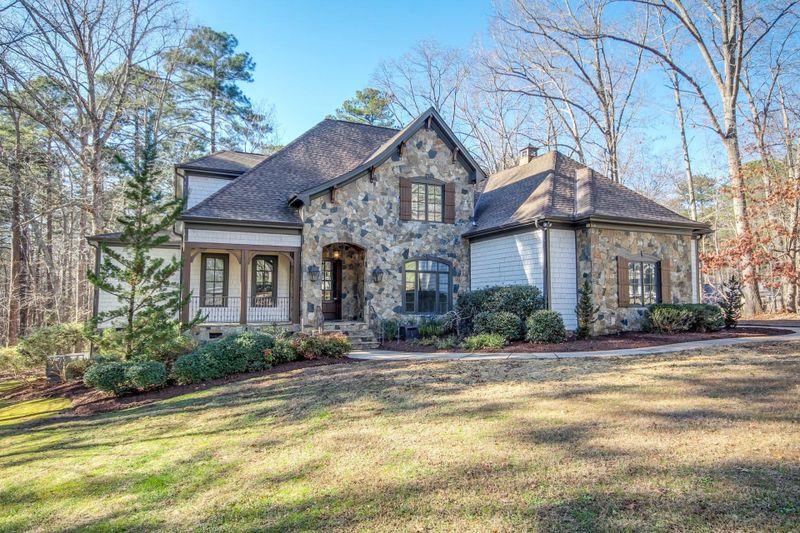 12705 Ghoston Rd, Wake Forest, NC 27587