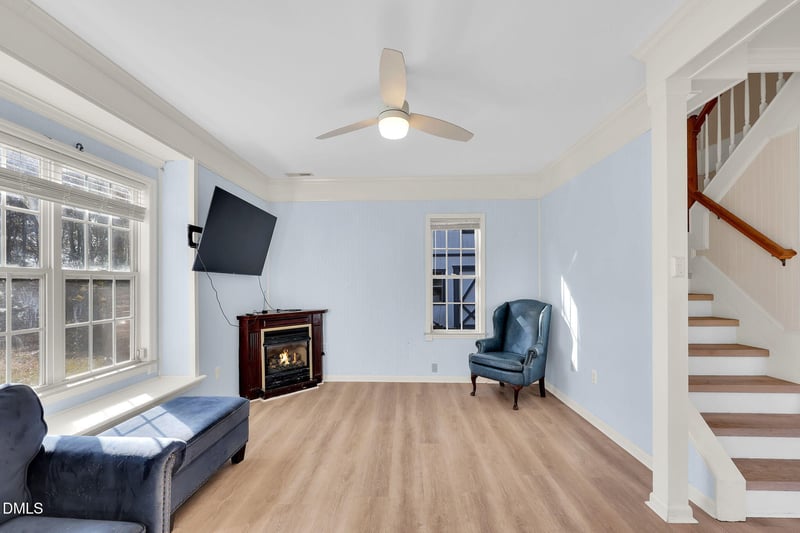 12705 Shephards Landing Dr, Wake Forest, NC 27587