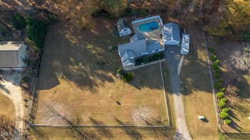 12705 Shephards Landing Dr, Wake Forest, NC 27587