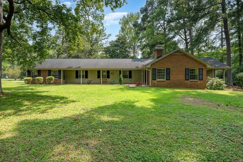 12707 W Hanes Ave, Middlesex, NC 27557