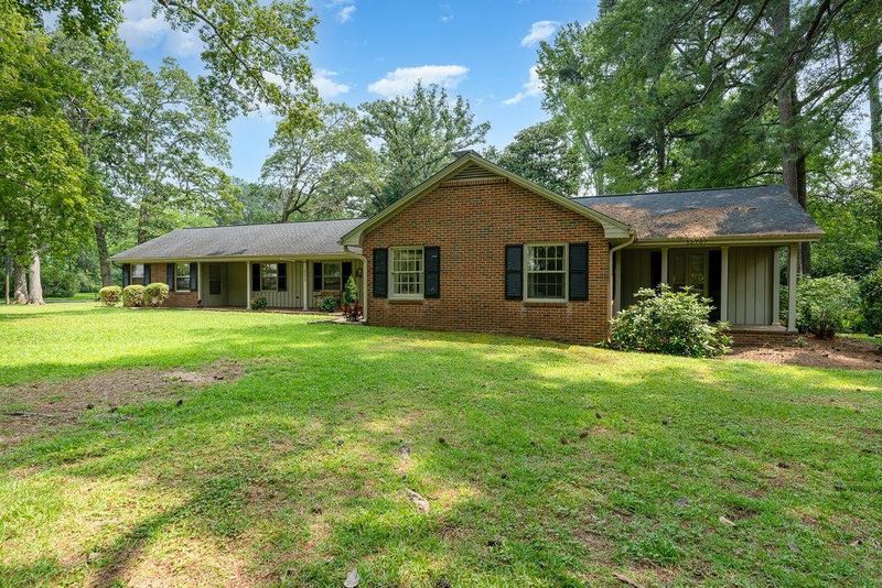 12707 W Hanes Ave, Middlesex, NC 27557