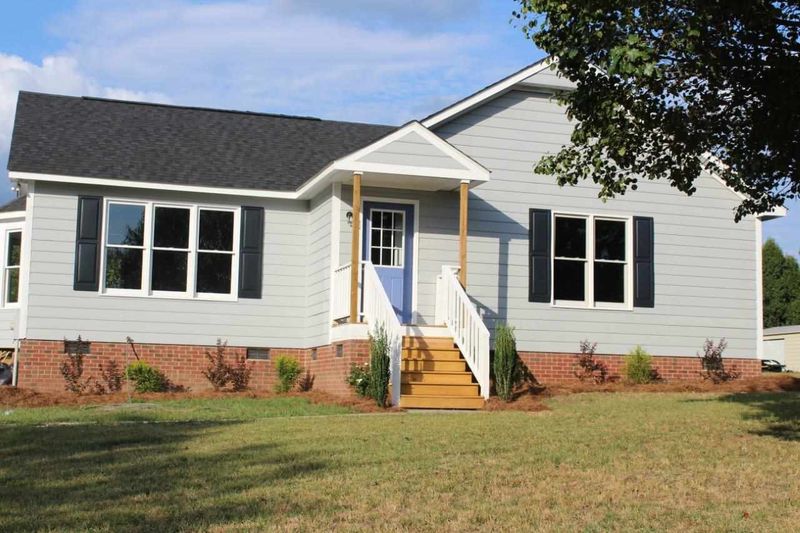 12708 Buffalo Rd, Clayton, NC 27527