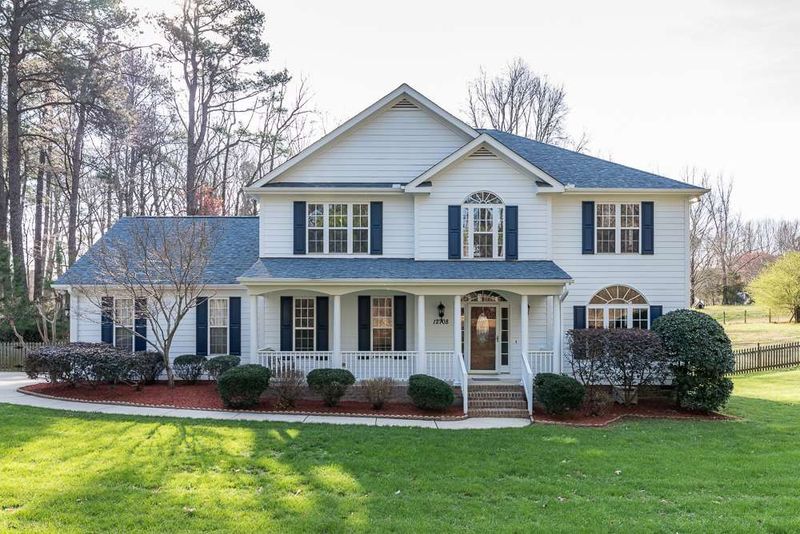 12708 Norwood Rd, Raleigh, NC 27613