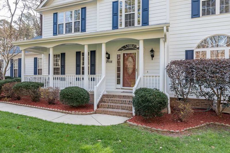 12708 Norwood Rd, Raleigh, NC 27613