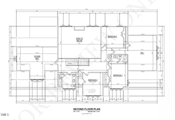 12708 Shephards Landing Dr, Wake Forest, NC 27587