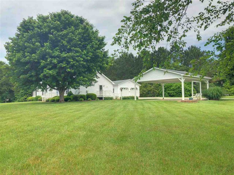 12709 Garffe Sherron Rd, Wake Forest, NC 27587