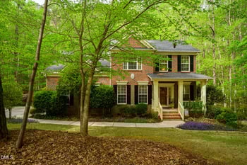 12709 Scenic Dr, Raleigh, NC 27614
