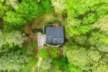 12709 Scenic Dr, Raleigh, NC 27614