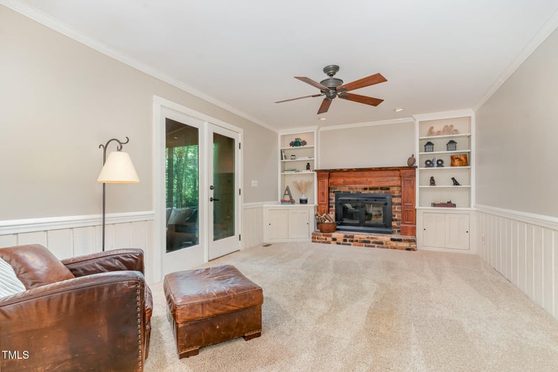 12709 Timberlane Ct, Raleigh, NC 27613