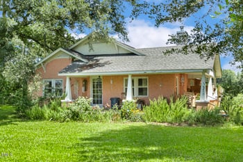 1271 Nc Hwy 55, Dunn, NC 28334