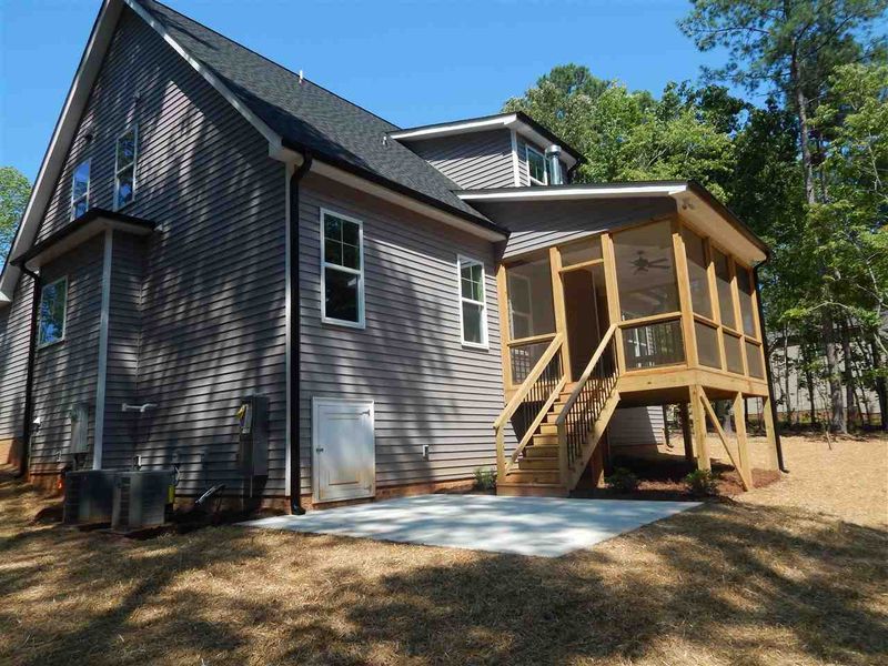 1271 Silky Willow Dr, Wake Forest, NC 27587