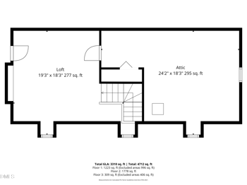 12712 Lindley Dr, Raleigh, NC 27614